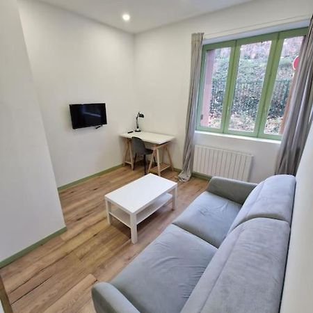 סן-אטיין T1 Bis 1 Chambre מראה חיצוני תמונה
