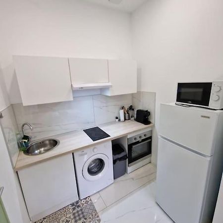 סן-אטיין T1 Bis 1 Chambre מראה חיצוני תמונה