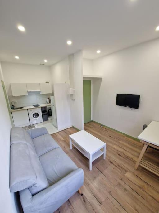 סן-אטיין T1 Bis 1 Chambre מראה חיצוני תמונה
