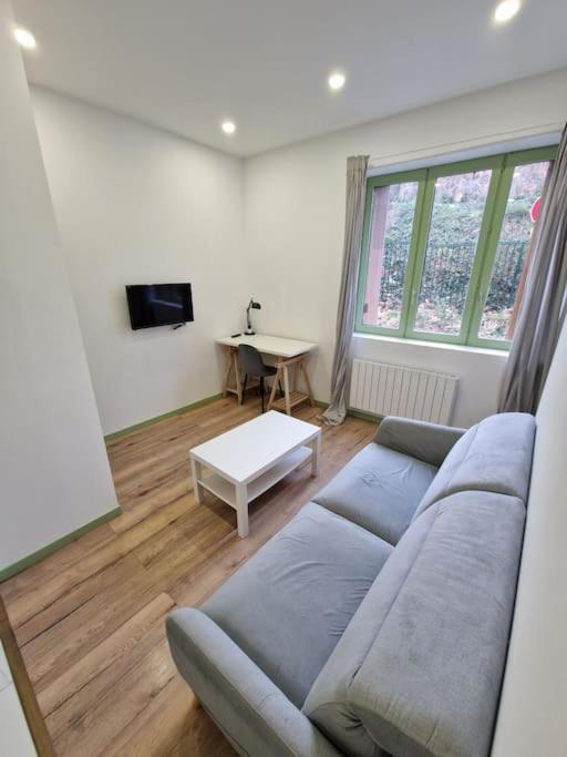 סן-אטיין T1 Bis 1 Chambre מראה חיצוני תמונה